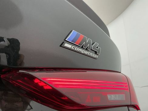 New 2026 BMW M4 Competition w/ Parking Assistance Package image 30