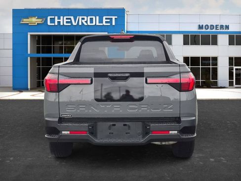 Used 2024 Hyundai Santa Cruz SEL FWD image 4