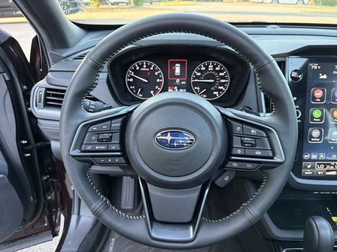 Used 2026 Subaru Forester Limited AWD/4WD image 22