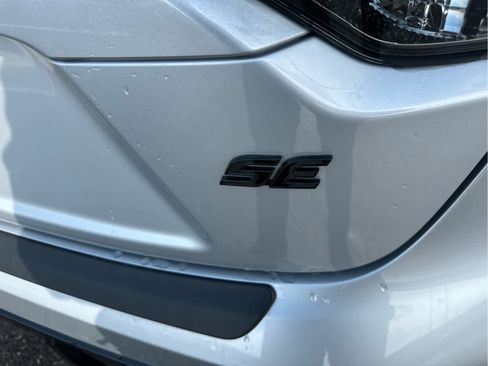 Used 2024 Toyota Corolla Sedan w/ SE Convenience Package image 14