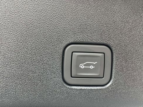 New 2026 Cadillac Optiq Luxury 1 w/ LPO, Floor Liner Package image 11