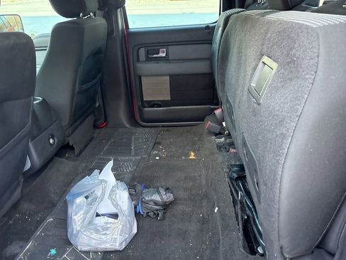 Used 2014 Ford F150 STX w/ Equipment Group 201A Mid image 14