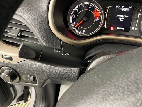 Used 2017 Jeep Cherokee Sport w/ Cold Weather Group image 12