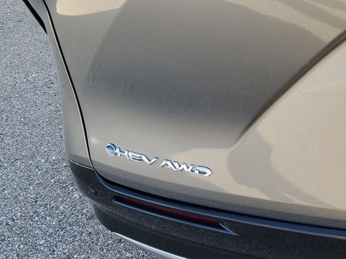 New 2026 Toyota Sienna Platinum AWD/4WD image 7