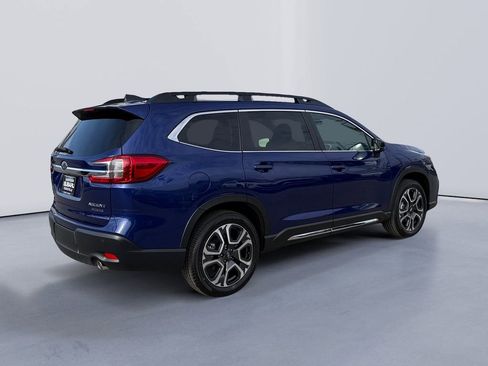 New 2026 Subaru Ascent Limited AWD/4WD image 3