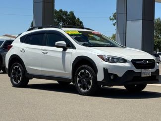 Used 2023 Subaru Crosstrek 2.0i Premium w/ Popular Package #2 AWD/4WD 360° Tour