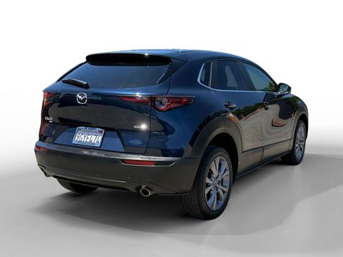 Used 2023 MAZDA CX-30 AWD 2.5 S w/ Select Package image 5
