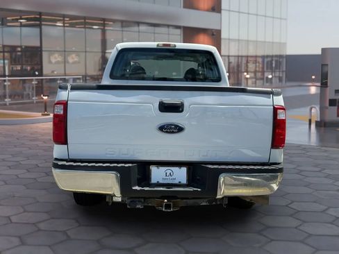 Used 2008 Ford F350 XL RWD image 5