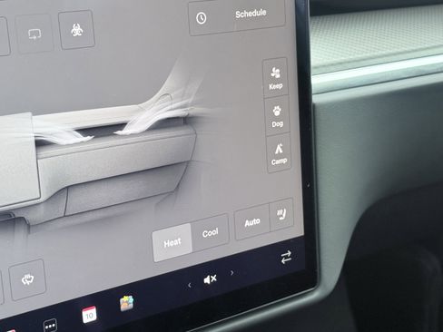 Used 2023 Tesla Model X Plaid image 97