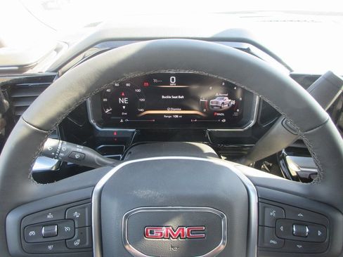 New 2026 GMC Sierra 1500 SLE w/ Max Trailering Package AWD/4WD image 17