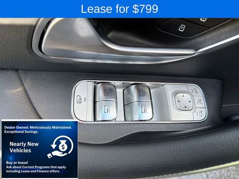 Used 2026 Mercedes-Benz GLE 350 4MATIC image 29