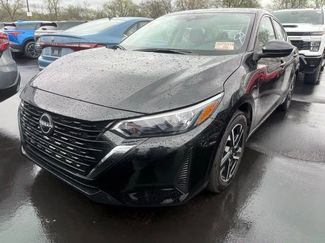 Used 2024 Nissan Sentra SV video 1