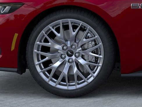 New 2025 Ford Mustang GT Premium image 19