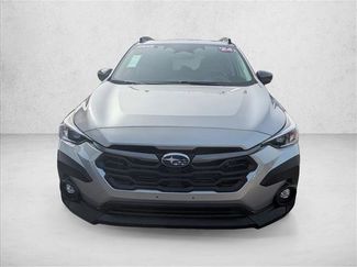 Certified 2024 Subaru Crosstrek 2.0i Premium video 4