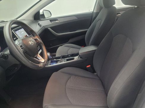 Used 2018 Hyundai Sonata SE FWD image 17