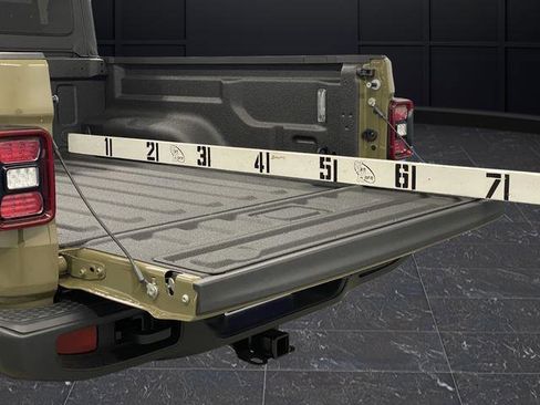 New 2026 Jeep Gladiator Willys image 15