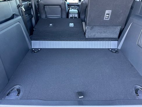 New 2025 Ford Bronco Outer Banks image 16