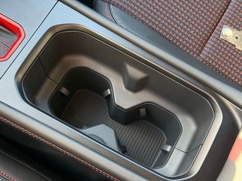 New 2026 Nissan Kicks SR w/ Cold Weather Package image 13