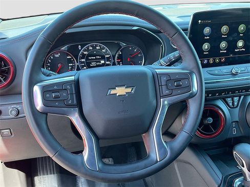 Used 2024 Chevrolet Blazer RS image 11