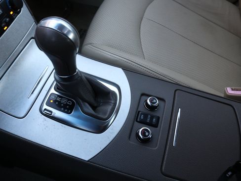 Used 2009 INFINITI G37 x Sedan w/ Premium Pkg image 31