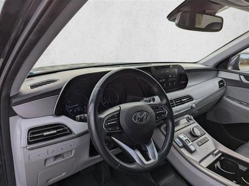 Used 2020 Hyundai Palisade SEL image 12