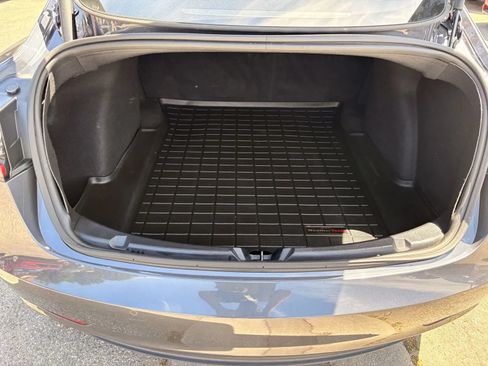Used 2022 Tesla Model 3 Performance AWD/4WD image 8