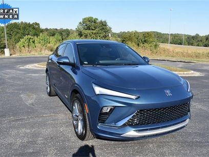 Used 2024 Buick Envista Avenir