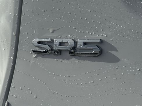 New 2026 Toyota Tacoma SR5 RWD image 14