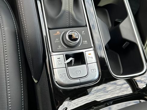 New 2025 Kia Telluride SX X-Line image 31