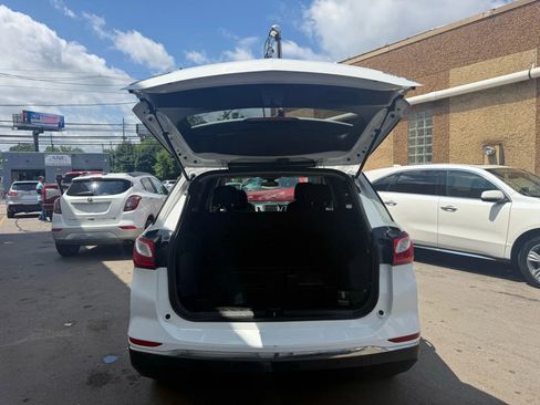 Used 2020 Chevrolet Equinox LT AWD/4WD image 26