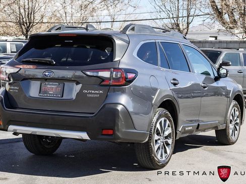 Used 2024 Subaru Outback Limited image 20