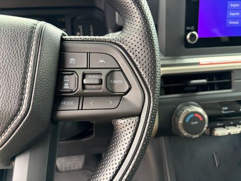 New 2026 Toyota Tacoma TRD Off-Road AWD/4WD image 23