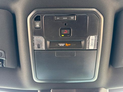 New 2026 Toyota Tundra Limited image 20