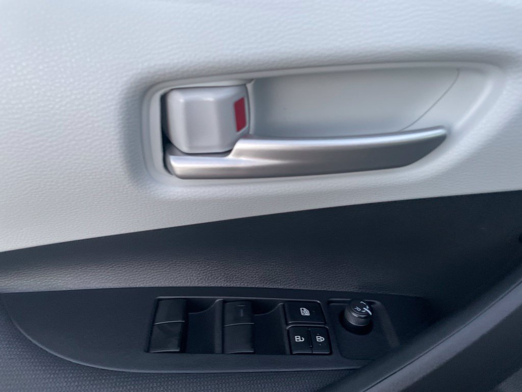 New 2027 Toyota Corolla SE FWD image 17