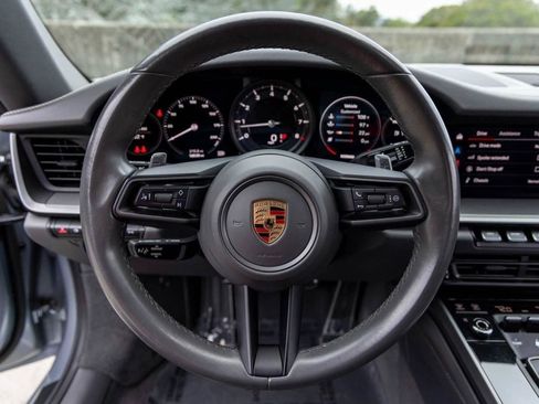 Certified 2022 Porsche 911 Carrera image 90