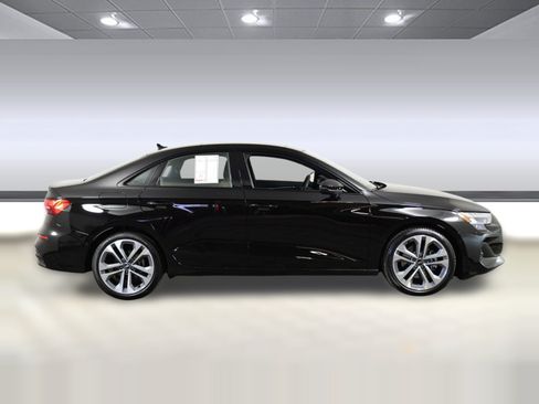 New 2026 Audi A3 2.0T Premium Plus AWD/4WD image 7