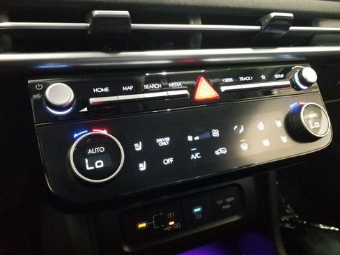 Certified 2025 Hyundai Tucson Limited AWD/4WD image 7