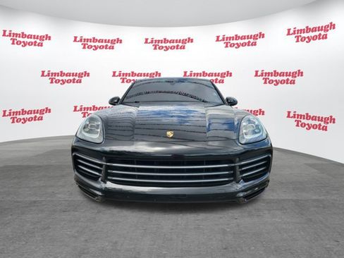 Used 2019 Porsche Cayenne AWD/4WD image 21