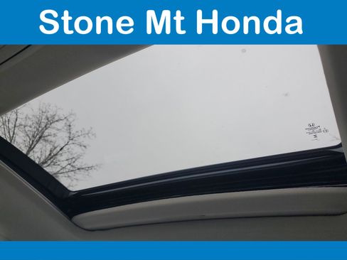 New 2026 Honda Accord SE image 31