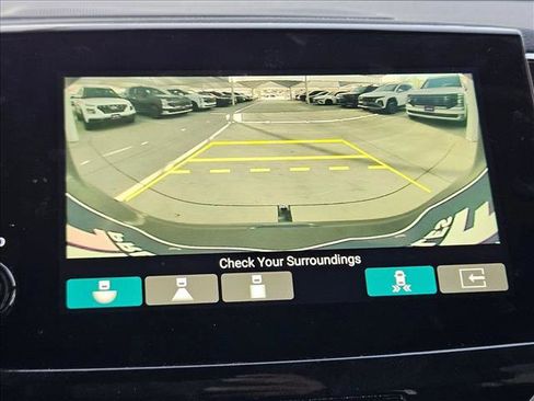 Used 2020 Honda Passport Elite image 22