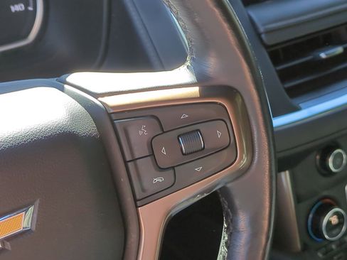 Used 2021 Chevrolet Tahoe High Country w/ Premium Package image 14