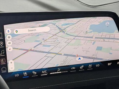 New 2026 Chevrolet Corvette Z06 image 9