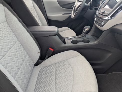 Used 2023 Chevrolet Equinox LS w/ LS Convenience Package image 12