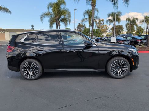 New 2026 BMW X3 xDrive30 w/ Convenience Package AWD/4WD image 11