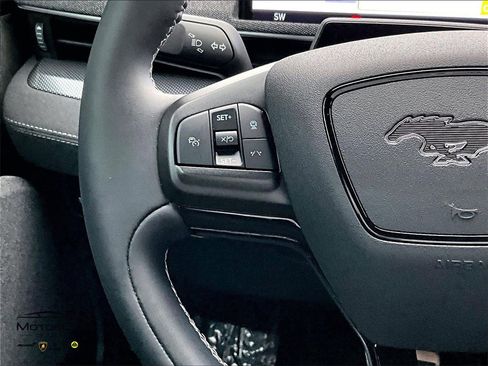 Used 2023 Ford Mustang Mach-E GT w/ GT Performance Edition image 19