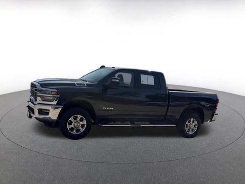 Used 2025 RAM 2500 Big Horn AWD/4WD image 6