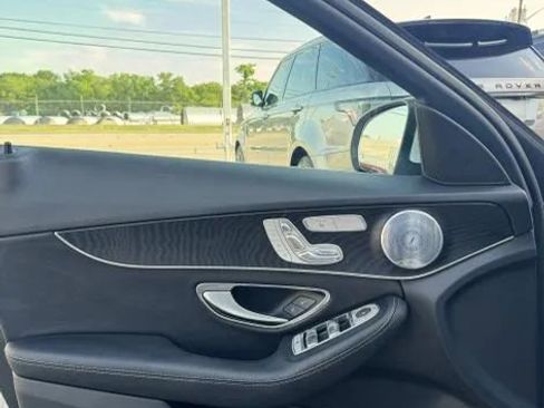 Used 2016 Mercedes-Benz C 300 4MATIC Sedan image 15