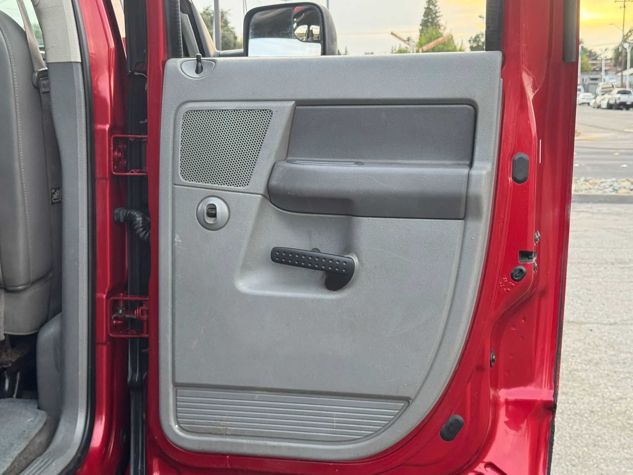 Used 2007 Dodge Ram 2500 Truck SLT w/ Quad Cab Big Horn Value Group AWD/4WD image 14