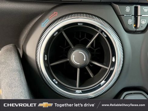 Used 2024 Chevrolet Camaro ZL1 RWD image 23