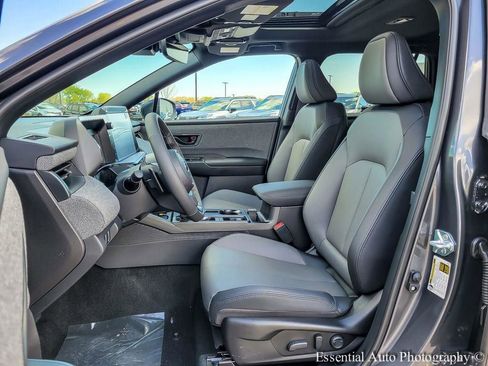 New 2026 Subaru Outback Premium AWD/4WD image 8